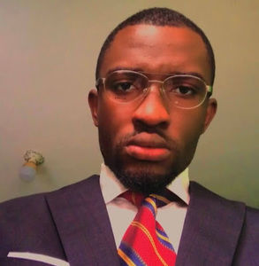 Meet your Posher, Arnauld